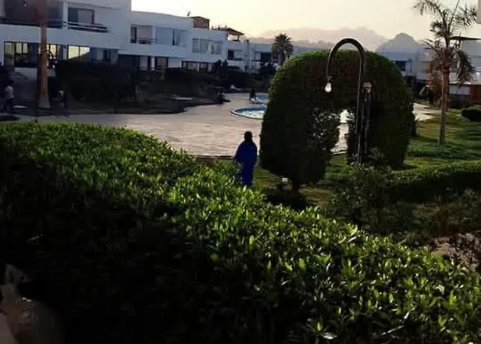 Apartment شركه Eden Viaggio قريه كريس خليج نعمه
