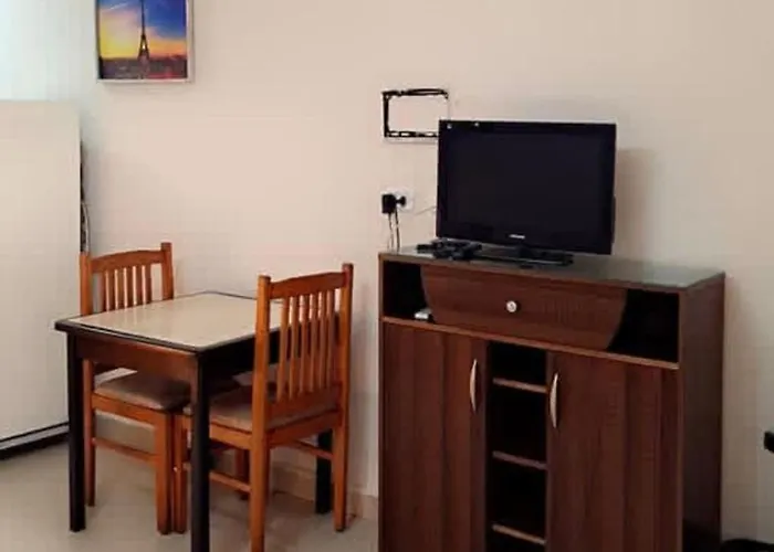 شركه Eden Viaggio قريه كريس خليج نعمه Sharm El-Sheikh