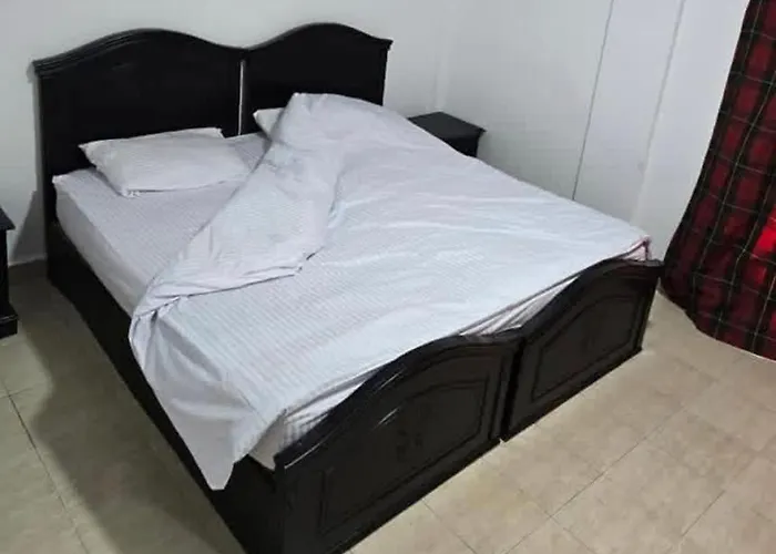 شركه Eden Viaggio قريه كريس خليج نعمه Apartment Sharm El-Sheikh