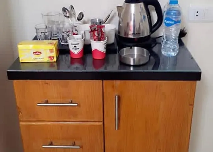 شركه Eden Viaggio قريه كريس خليج نعمه Apartment Sharm El-Sheikh