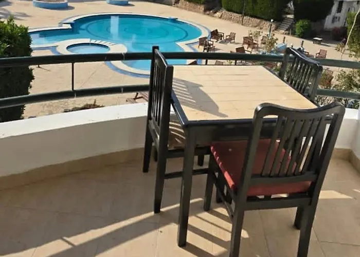 شركه Eden Viaggio قريه كريس خليج نعمه * Sharm El-Sheikh