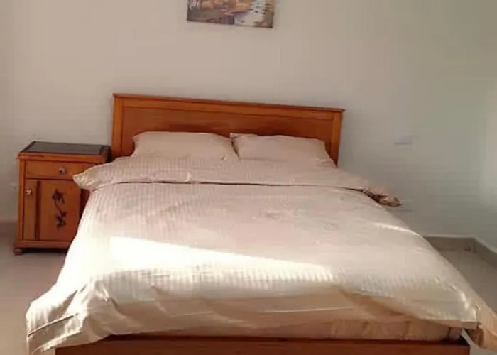 Apartment شركه Eden Viaggio قريه كريس خليج نعمه *