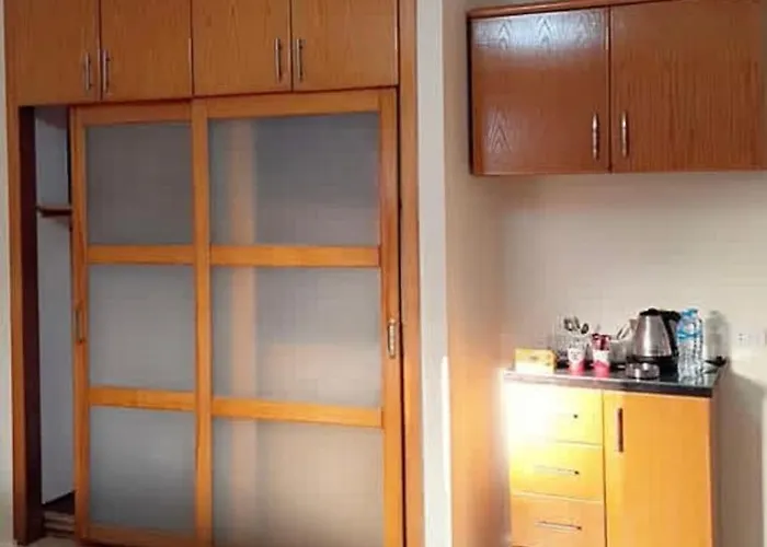 شركه Eden Viaggio قريه كريس خليج نعمه Apartment